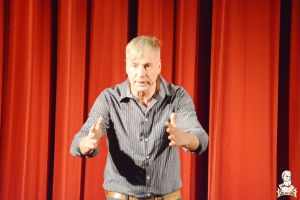 Pindroch Csaba Mezőberényben - 2026. JANUÁR 16.