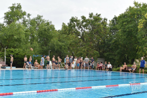 XXV. Berényi Napok – városi úszóverseny 2022. augusztus 20.
