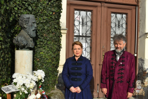 Mezőberény méltán büszke Orlaira 2022.október 22.