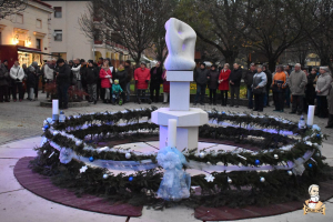 Advent első vasárnapja 2022. november 27.