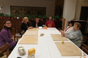 A csigatészta bizonyult a legrafináltabbnak 2022. december 14.
