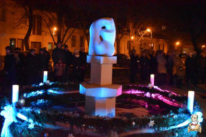 Advent negyedik vasárnapja 2022. december 18.