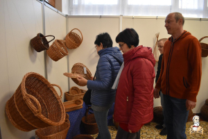 Romamesterség-bemutató - 2023. április 14.