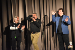 Maksa – Orbán – Varga Show - 2023. április 23.