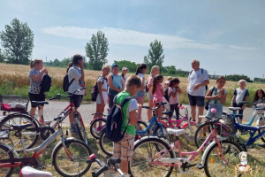 Könyvmoly tábor – 2023. július 5., harmadik nap