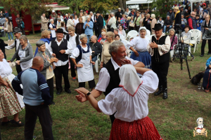 Az értékteremtést tartja mindig szem előtt a Berényi Népdalkör 2023. június 30.