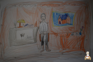 Kézműves tábor – 2023. július 25. 