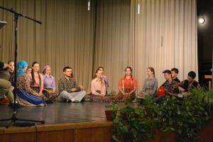OPSKK évadzáró 2015