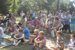 Kacagó Liget 2015