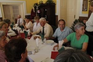 Szlovák Nemzetiségi Nap 2015.október. 2