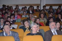 Pedagógusnap 2013