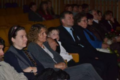 Pedagógusnap 2013