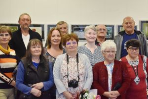 20 éves a Color Fotóklub