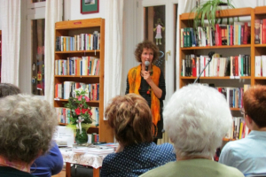 Schaffer Erzsébet 2016