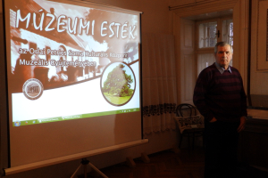 Múzeumi Esték 2014. február 27.