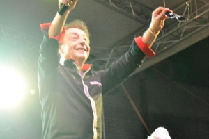 BN2016 - Fenyő Miklós koncert