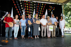 Ahogyan én láttam a XX. Berényi Napokat - Horváth György 2016