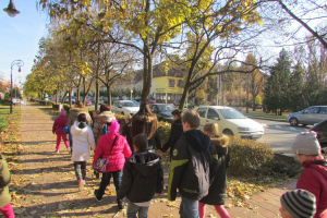 Őszi Erzsébet tábor III.nap 2016.november 4