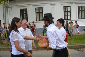 Berényi Napok - 2014. augusztus 20. 