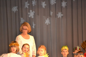 Idén is idősek karácsonya 2015. december 15