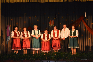 Dalostalálkozó 2017