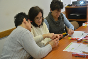 Origami alapok oktatása 2017 november 18,