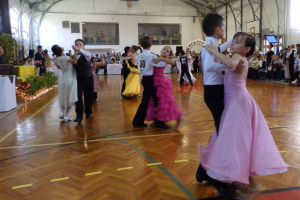 VII. Kner Kupa 2014.október 11