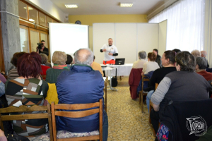 Guti Ambrus előadása 2018