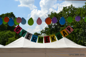 A gyermeknap délutáni programja 2018