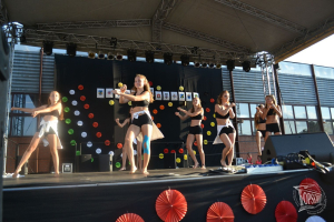 Malom Fitness DSE 2018