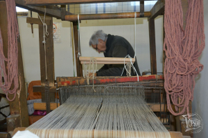 Szövő szakkör 2018