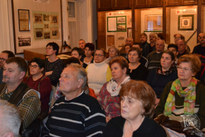 Mezőberény a ’30-as, ’40-es években 2018.november 29.