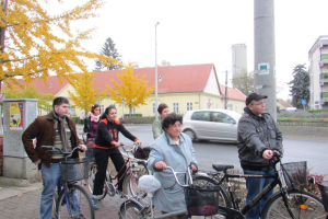 Berény épített öröksége két keréken 2014.november 8