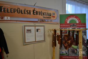 Az értékek közösséget teremtenek 2019.február 16.
