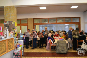 Télbúcsúztató farsang 2019. február 27.