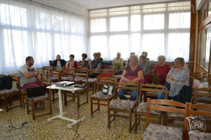 Orvosi előadás 2019.április 4