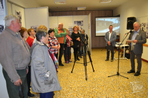 Kórházvonattal a Don-kanyarban 2019.április 17.