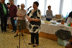Színes húsvéti vendégváró forgatag 2019.április 17.