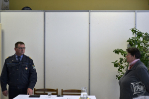 Rendőrségi fórum 2019.május 15