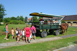 Kézműves tábor, 2019. július 2.