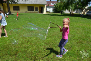 Kézműves tábor, 2019. július 17.