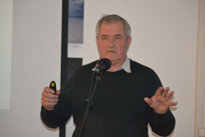 Szelekovszky László Sisiről 2020.március 4.