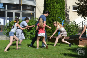 Néptánc tábor a KisBerényke táncosainak – 2020. július 1.