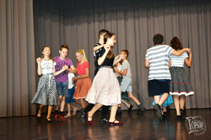 Néptánc tábor a KisBerényke táncosainak – 2020. július 3.