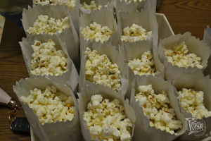 Filmklub: Instant család 2020.augusztus 3.
