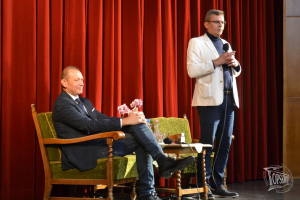 A vírushelyzetről Győrfi Pállal 2020.október 2.