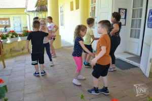 Berecske tábor 2021. június 16.