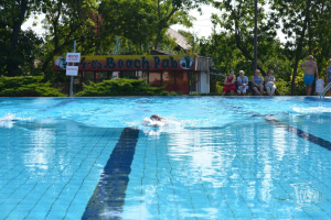 Városi úszóverseny 2021.augusztus 21.