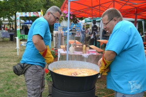 A közösségépítő káposzta fesztivál 2021. szeptember 18.