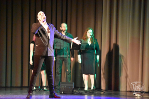 Musical show 2022. április 9.